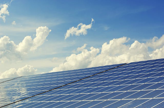 Harnessing the Power of Solar: A Beginner’s Guide to Residential Solar Energy